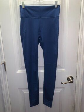 Motion 365 Blue Leggings